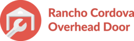 Rancho Cordova Overhead Door logo